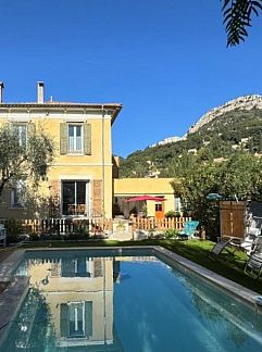 Appartement Appartement Le Jardin de Matisse, Vence, Provence / Cote d'Azur, Frankreich