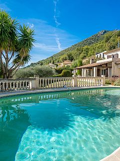 Appartement Appartement Le Jardin de Matisse, Vence, Provence / Cote d'Azur, Frankreich