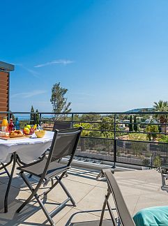 Appartement Appartement Le Grand Parc, Saint-Aygulf, Provence / Cote d'Azur, Frankrijk