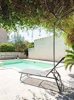 Vakantiewoning Vakantiehuis Les Arcades, Nyons, Rhone-Alphes, Frankrijk