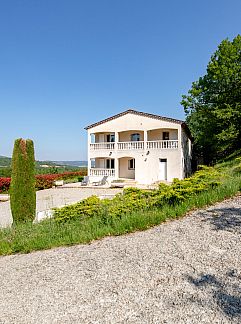 Apartment Appartement Mas des Grives, Bauduen, Provence / Cote d'Azur, France