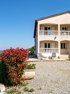 Apartment Appartement Mas des Grives, Bauduen, Provence / Cote d'Azur, France