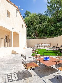 Appartement Appartement Campagne les Oliviers, Bauduen, Provence / Cote d'Azur, Frankrijk