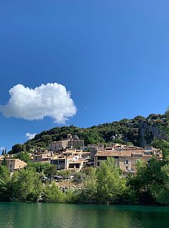 Appartement Appartement Bauduen, Bauduen, Provence / Cote d'Azur, Frankreich