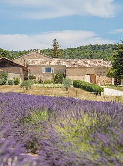 Appartement Appartement Domaine de Majobert, Visan, Provence / Cote d'Azur, Frankreich