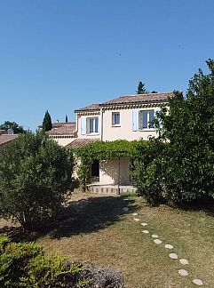 Appartement Appartement Domaine de Majobert, Visan, Provence / Cote d'Azur, Frankreich