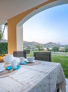 Appartement Appartement Le Hameau (L2 202), Agay, Provence / Cote d'Azur, Frankrijk