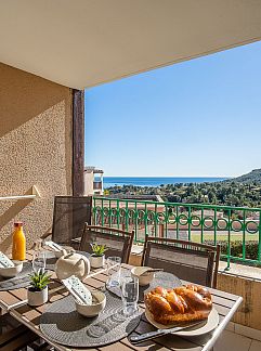 Appartement Appartement Le Hameau (L2 202), Agay, Provence / Cote d'Azur, Frankrijk