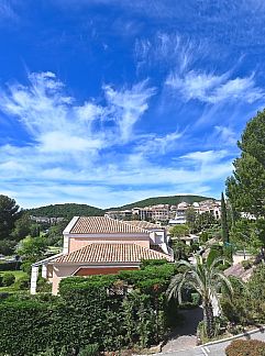Appartement Appartement Le Hameau (L2 202), Agay, Provence / Cote d'Azur, Frankrijk