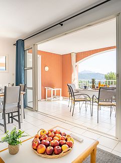 Apartment Appartement Le Village (E1 208), Agay, Provence / Cote d'Azur, France