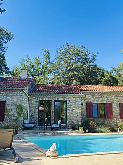 Logement de vacances Villa Les Darrots, Trans-en-Provence, Provence-Alpes-Côte d'Azur, France