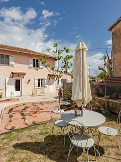 Vakantiewoning Vakantiehuis Villa La Roquette sur Siagne, La Roquette-sur-Siagne, Provence / Cote d'Azur, Frankrijk