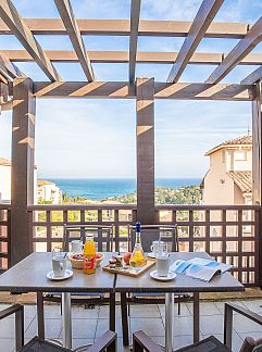 Appartement Appartement L'Esquinade F6 225, Agay Village Cap Esterel, Provence / Cote d'Azur, Frankrijk