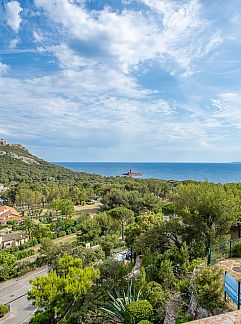 Appartement Appartement L'Esquinade F6 225, Agay Village Cap Esterel, Provence / Cote d'Azur, Frankrijk