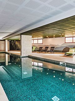 Appartement Appartement Résidence Odalys Le Mont d'Auron, Auron, Provence / Cote d'Azur, Frankrijk