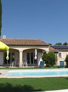 Ferienhaus Vakantiehuis La Maisonnette, Le Val, Provence / Cote d'Azur, Frankreich