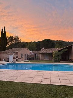 Ferienhaus Vakantiehuis Allegra, Le Val, Provence / Cote d'Azur, Frankreich