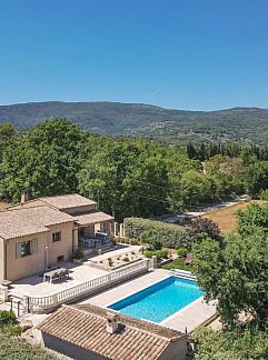 Ferienhaus Vakantiehuis Domaine de Fayence M24, Fayence, Provence / Cote d'Azur, Frankreich