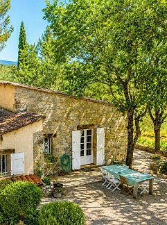 Ferienhaus Vrijstaande woning in  Fayence , Fayence, Provence / Cote d'Azur, Frankreich