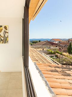 Holiday property Le Bayol, La-Croix-Valmer, Provence / Cote d'Azur, France