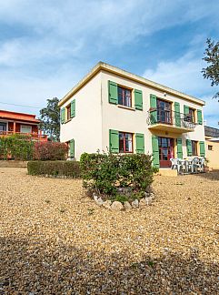 Holiday property Le Bayol, La-Croix-Valmer, Provence / Cote d'Azur, France