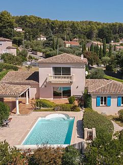 Logement de vacances Vrijstaande woning in Flayosc, Flayosc, Provence-Alpes-Côte d'Azur, France