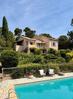 Holiday property Vrijstaande woning in  Flayosc - Cotignac, Flayosc, Provence / Cote d'Azur, France
