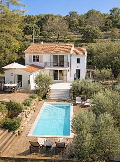 Ferienhaus Vrijstaande woning in Flayosc, Flayosc, Provence / Cote d'Azur, Frankreich