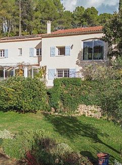 Holiday property Vrijstaande woning in  Flayosc - Cotignac, Flayosc, Provence / Cote d'Azur, France