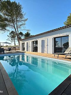 Ferienhaus Rose, Flayosc, Provence / Cote d'Azur, Frankreich