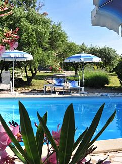 Holiday property Vakantiehuis Solena, Flayosc, Provence / Cote d'Azur, France