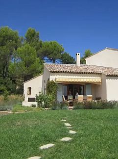 Appartement Residence "Villa Catherine" Flayosc, Flayosc, Provence / Cote d'Azur, Frankreich