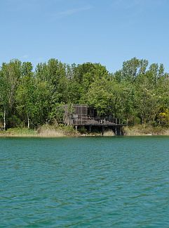 Holiday property Aqua, Sorgues, Provence / Cote d'Azur, France