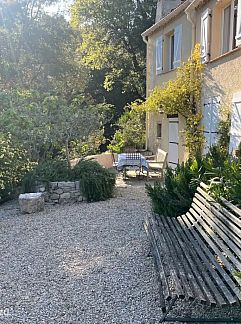 Ferienhaus La Garduelle, Bargemon, Provence / Cote d'Azur, Frankreich