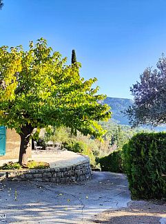 Ferienhaus La Garduelle, Bargemon, Provence / Cote d'Azur, Frankreich