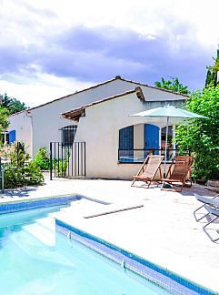 Vakantiewoning Maison de vacances, Graveson, Provence / Cote d'Azur, Frankrijk