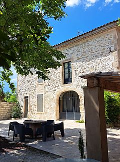 Ferienhaus Vakantiehuis Mas des Lavandes, Graveson, Provence / Cote d'Azur, Frankreich