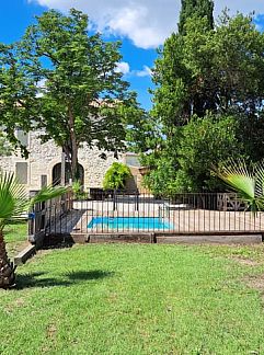 Ferienhaus Vakantiehuis Mas des Lavandes, Graveson, Provence / Cote d'Azur, Frankreich