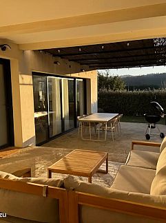 Appartement Appartement Studio "Le Passet" auf der Skipiste, Malaucène, Provence / Cote d'Azur, Frankreich