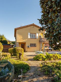 Ferienhaus Vakantiehuis Villa Dolce Vita, Pégomas, Provence / Cote d'Azur, Frankreich