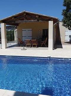 Ferienhaus Villa Valentin, Cotignac, Provence / Cote d'Azur, Frankreich