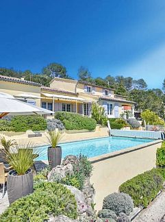 Holiday property Vrijstaande woning in Cotignac, Cotignac, Provence / Cote d'Azur, France
