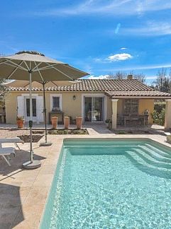 Vakantiewoning Vrijstaande woning in Cotignac, Cotignac, Provence / Cote d'Azur, Frankrijk