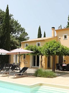 Ferienhaus La Bergerie, Cotignac, Provence / Cote d'Azur, Frankreich