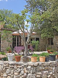 Ferienhaus Le clos de la Tuf, Cotignac, Provence / Cote d'Azur, Frankreich