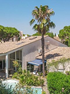 Appartement Appartement Les Chênes Verts, Saint-Raphael, Provence / Cote d'Azur, Frankrijk