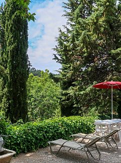 Logement de vacances Vakantiehuis L'Amandier, Oraison, Provence-Alpes-Côte d'Azur, France