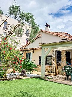 Appartement Appartement Le Garden Beach, Villeneuve-Loubet, Provence / Cote d'Azur, Frankrijk