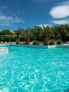 Vakantiewoning Vakantiehuis Les Mazets, Arles, Provence / Cote d'Azur, Frankrijk