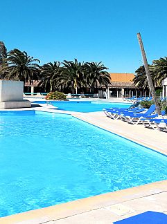 Vakantiewoning Vakantiehuis Les Mazets, Arles, Provence / Cote d'Azur, Frankrijk